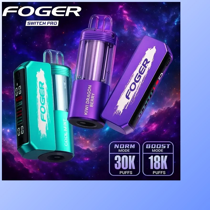 foger vape pronunciation Fogger & Foggers Vape — All Disposable Vapes Flavor:OMG B-Burst (previously OMG B-Pop) Profile:Mint breeze ingredients vape Breeze