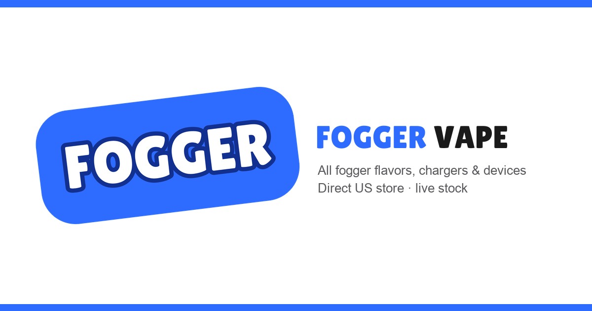 magnetic charger for foger vape Fogger Guide — Cables, Charge Times & Fixes Weight:1g All-Day Coffee Vape 30K Puffs Vuse ePod vPro Vanilla